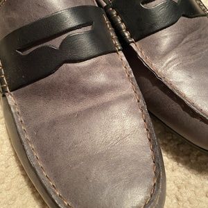 Born Andes Loafer